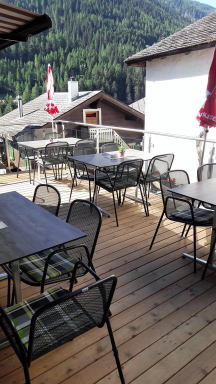 Hotel-Restaurant Drei Tannen Bellwald Kültér fotó